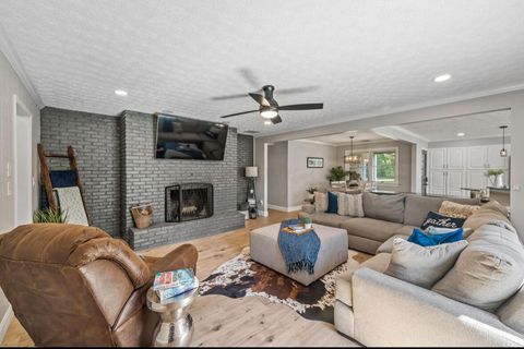 Tiny photo for 2645 Kings Mill Drive, Marion, OH 43302 (MLS # 226002702)