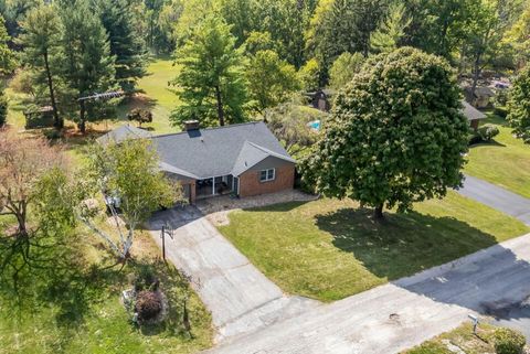 Tiny photo for 2645 Kings Mill Drive, Marion, OH 43302 (MLS # 226002702)