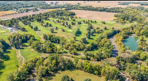 Tiny photo for 2645 Kings Mill Drive, Marion, OH 43302 (MLS # 226002702)