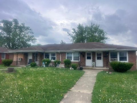 Photo of 1113 Clemson, Washington Court House, OH 43160 (MLS # 226013327)