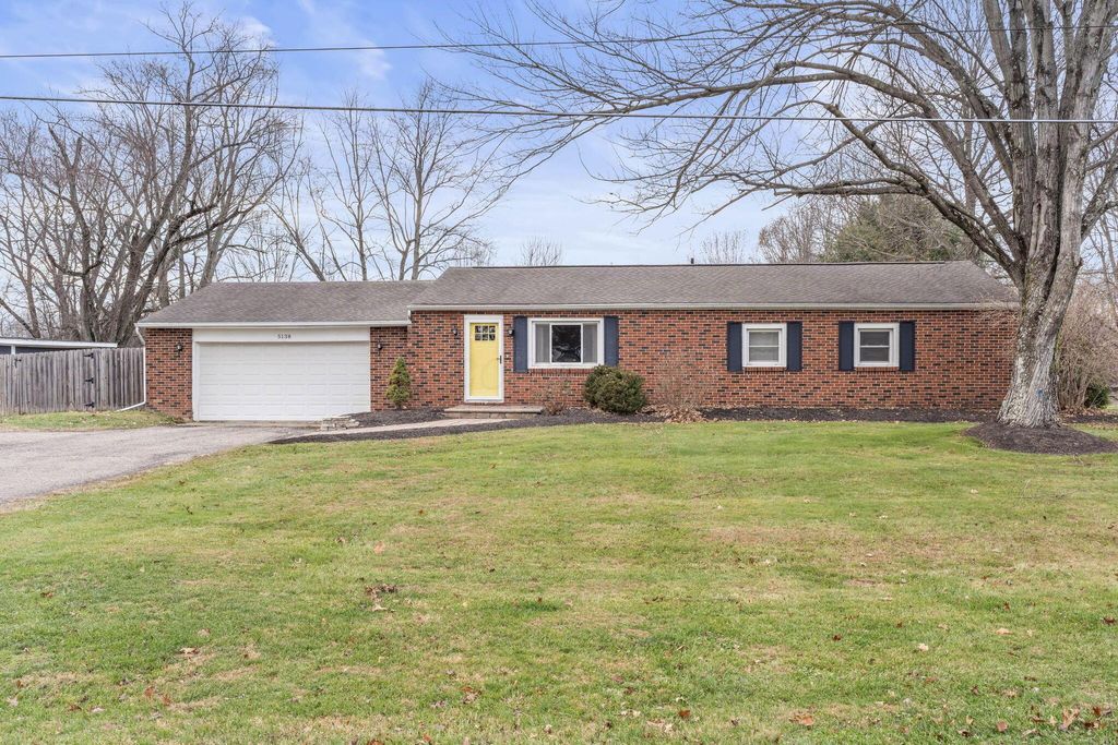 Photo of 5138 Harlem Road, Galena, OH 43021 (MLS # 225044564)