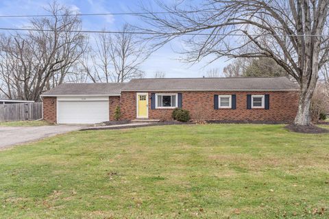 Photo of 5138 Harlem Road, Galena, OH 43021 (MLS # 225044564)