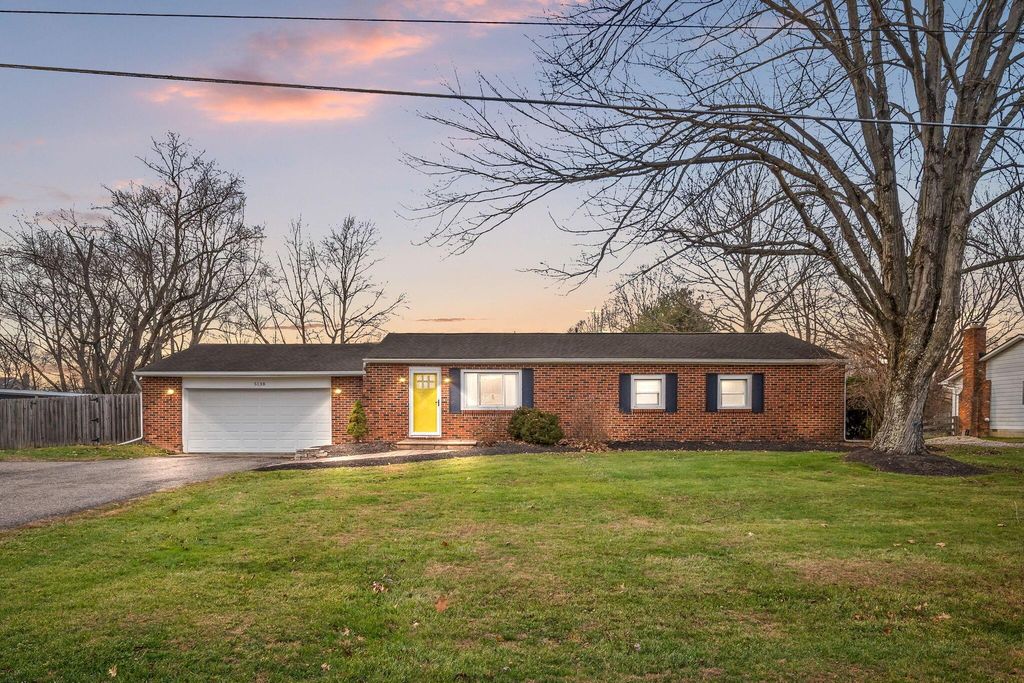 Photo of 5138 Harlem Road, Galena, OH 43021 (MLS # 225044564)