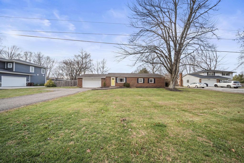 Photo of 5138 Harlem Road, Galena, OH 43021 (MLS # 225044564)