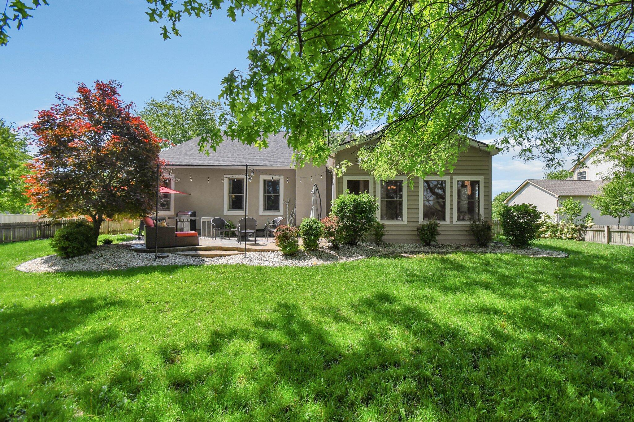 5843 Burnett Drive, Galena, Ohio image 44