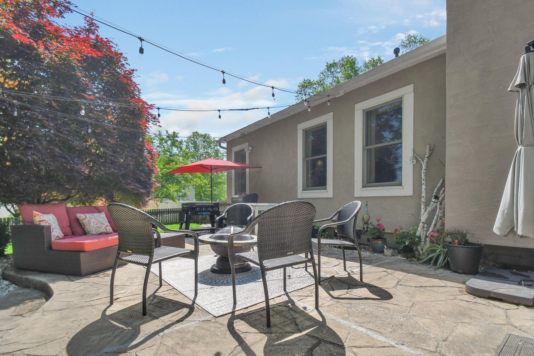 5843 Burnett Drive, Galena, Ohio image 46
