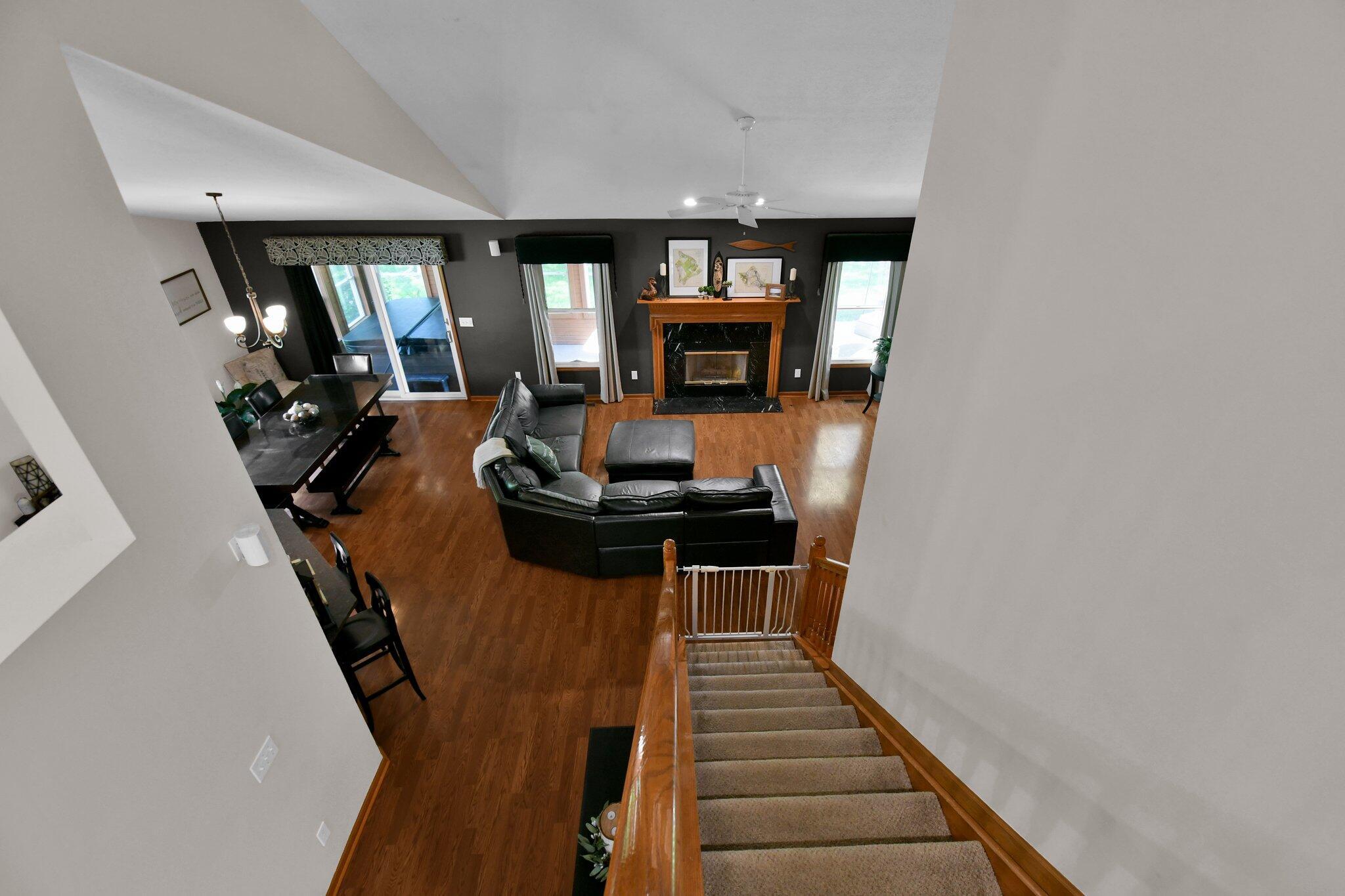 5843 Burnett Drive, Galena, Ohio image 43