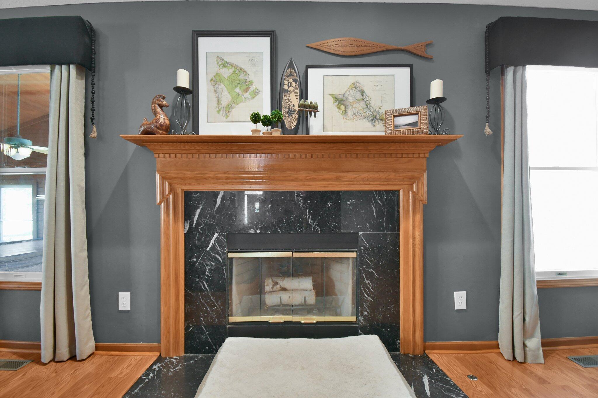 5843 Burnett Drive, Galena, Ohio image 27