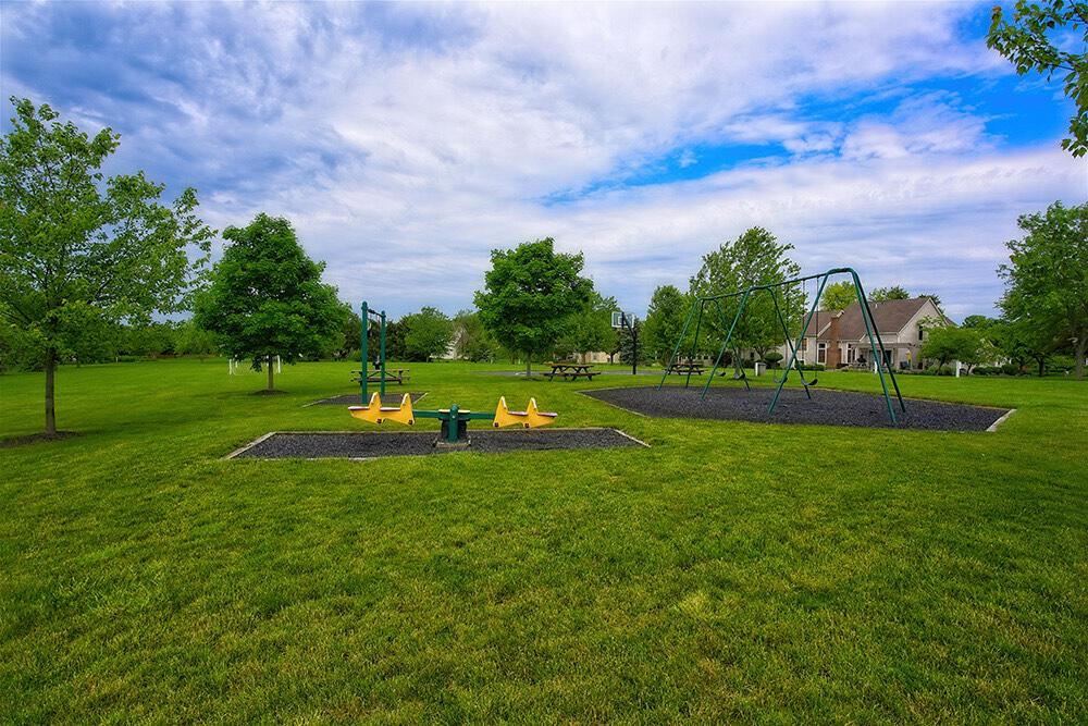 5843 Burnett Drive, Galena, Ohio image 50
