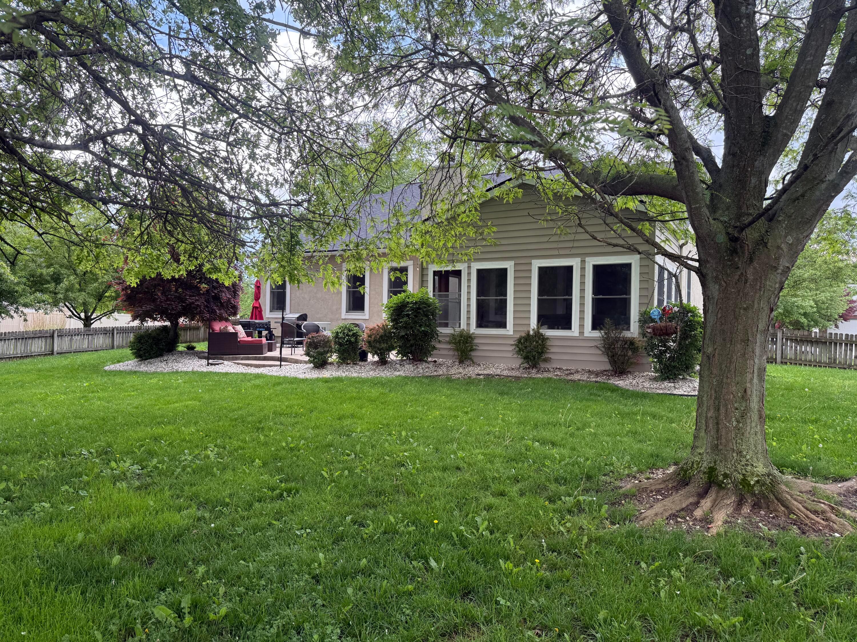 5843 Burnett Drive, Galena, Ohio image 6