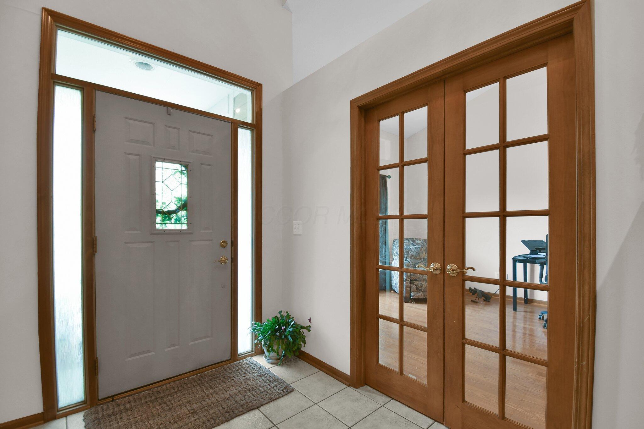 5843 Burnett Drive, Galena, Ohio image 12