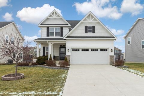 Photo of 1016 Boulder Drive, Delaware, OH 43015 (MLS # 226001756)