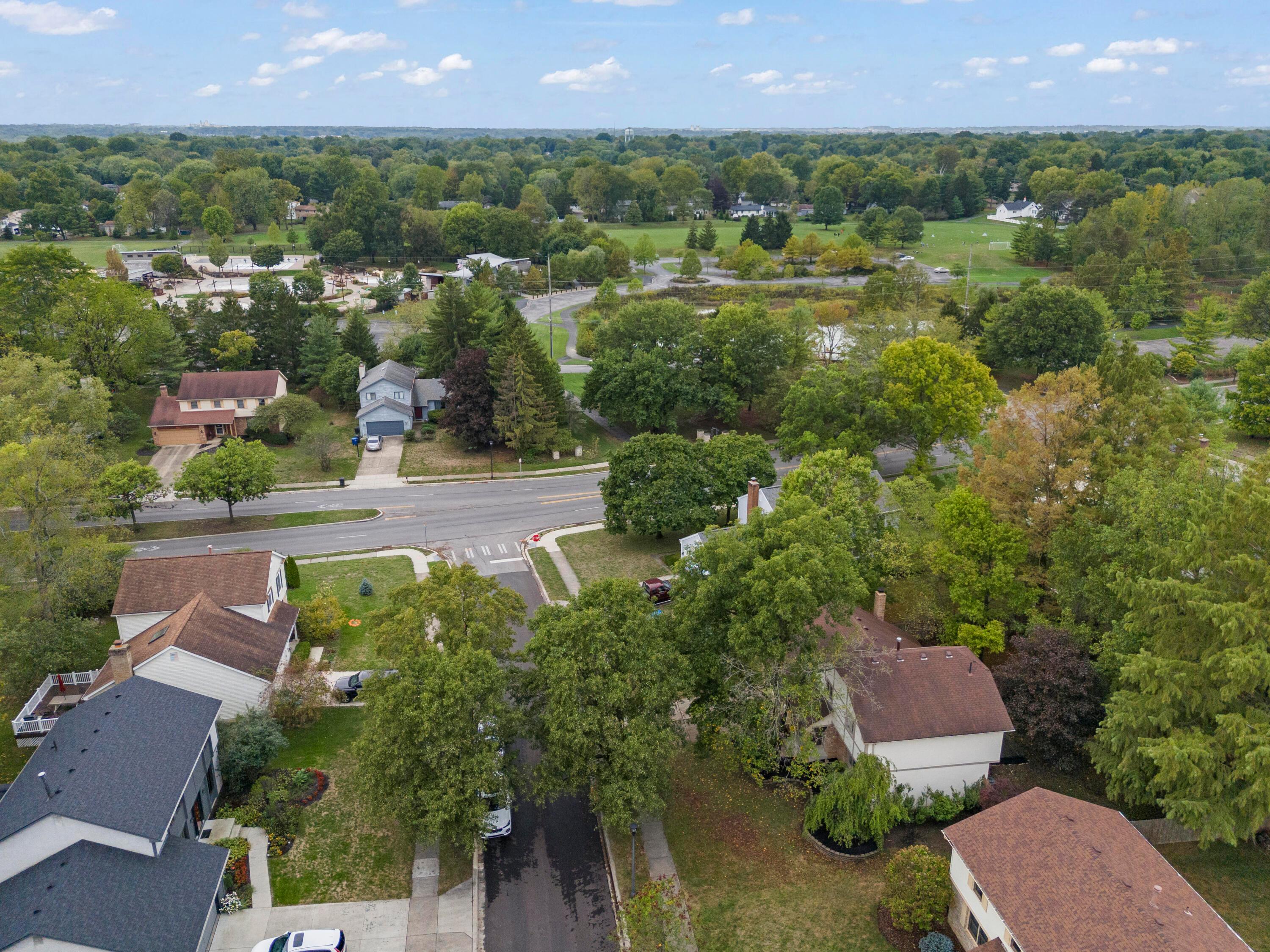 858 Knebworth Court, Westerville, Ohio image 29