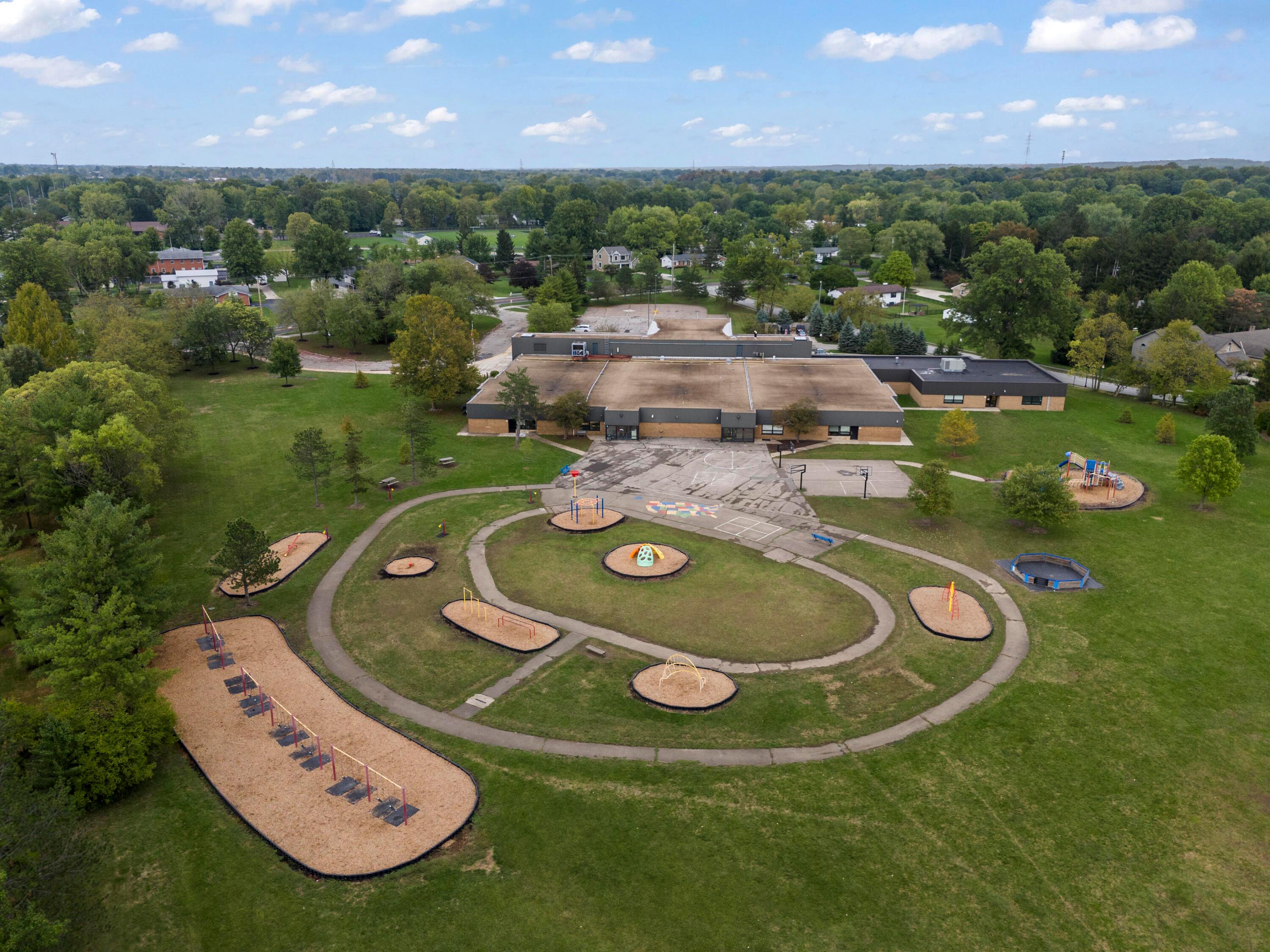 858 Knebworth Court, Westerville, Ohio image 34