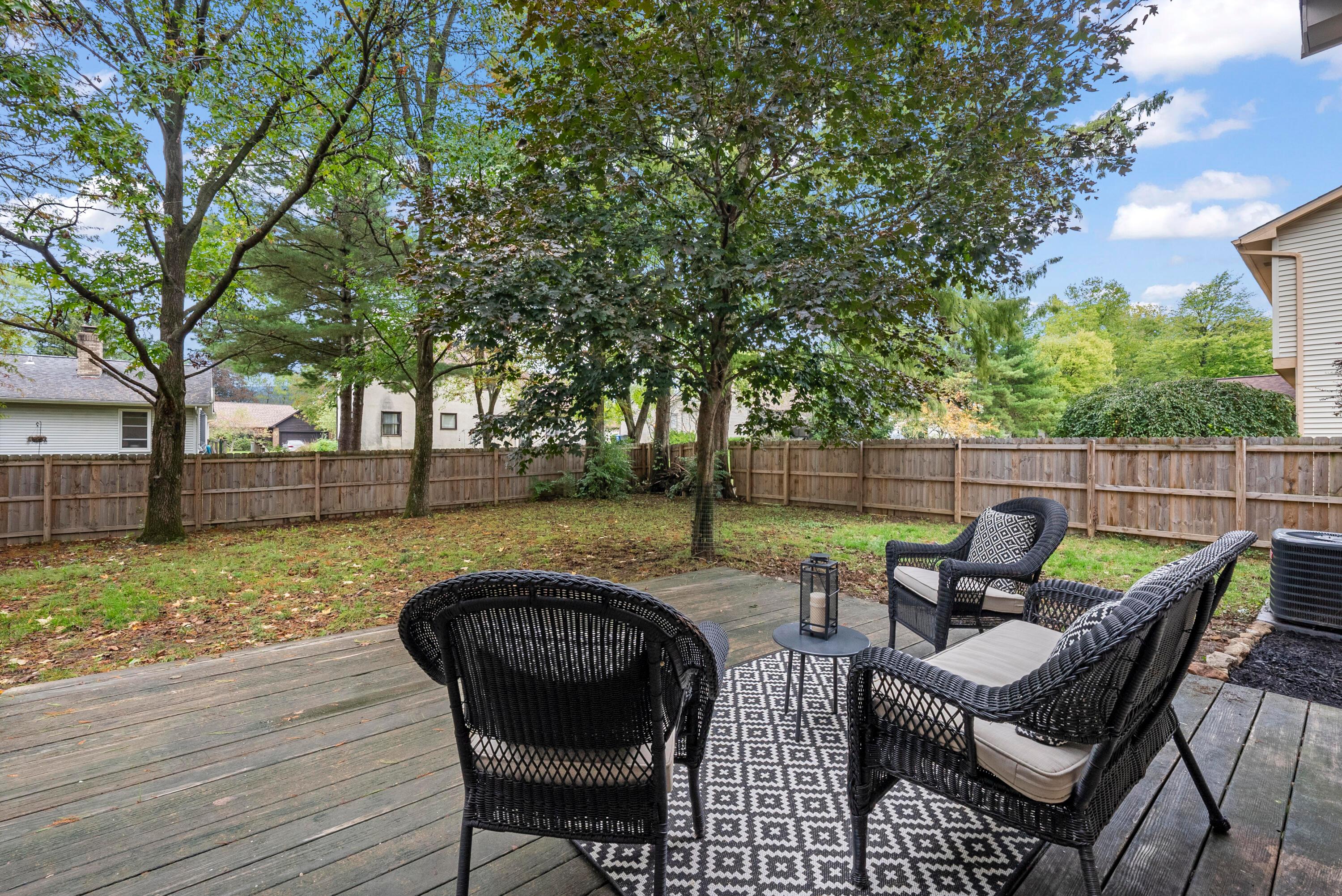 858 Knebworth Court, Westerville, Ohio image 28