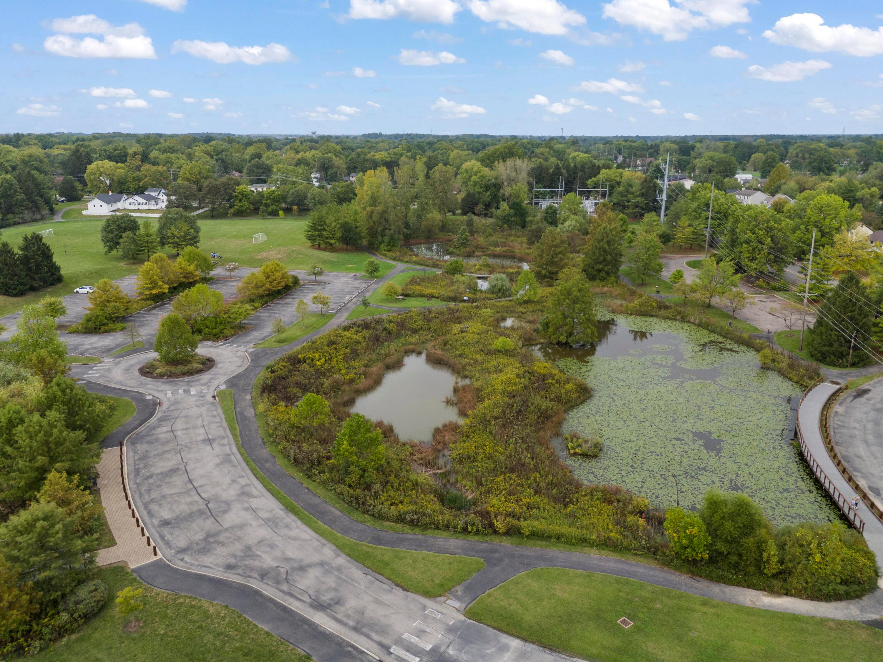 858 Knebworth Court, Westerville, Ohio image 33