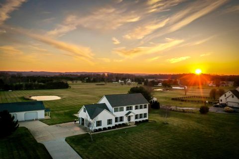 Photo of 6775 Busey Road, Pickerington, OH 43147 (MLS # 226011030)