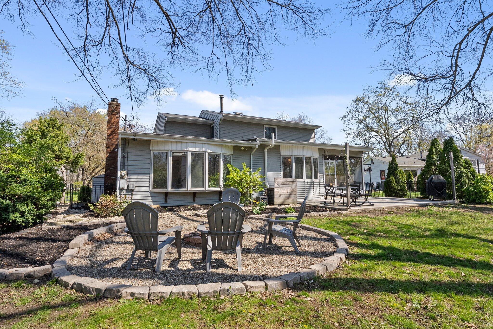 571 Mohican Way, Westerville, Ohio image 25