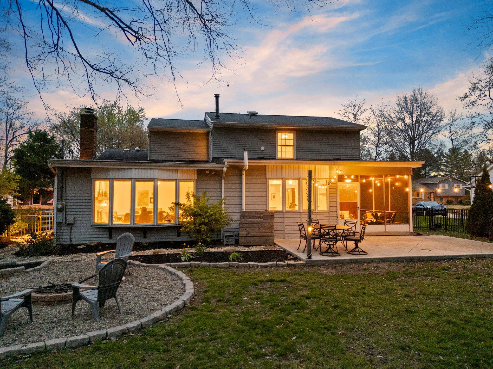 571 Mohican Way, Westerville, Ohio image 30