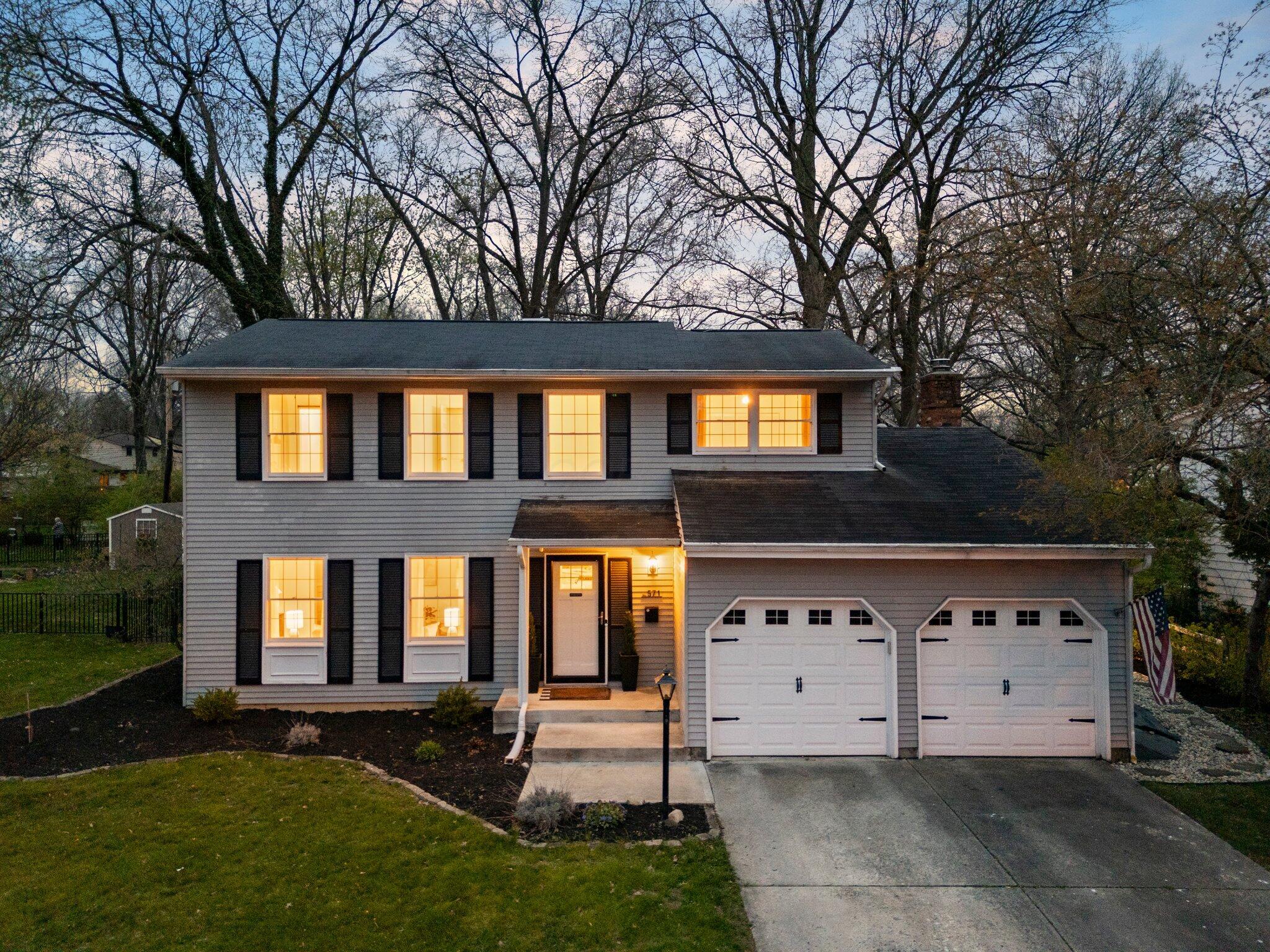 571 Mohican Way, Westerville, Ohio image 2