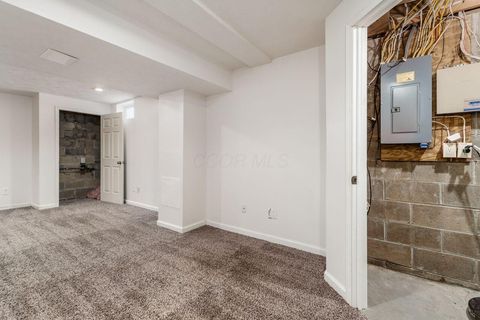 Tiny photo for 431 Vanderbuilt Street, Pickerington, OH 43147 (MLS # 226003181)