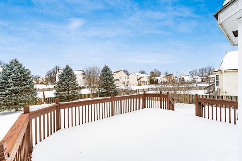 Tiny photo for 431 Vanderbuilt Street, Pickerington, OH 43147 (MLS # 226003181)