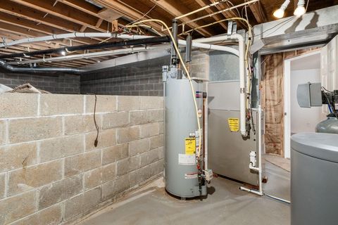 Tiny photo for 431 Vanderbuilt Street, Pickerington, OH 43147 (MLS # 226003181)