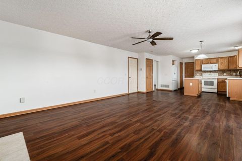 Tiny photo for 431 Vanderbuilt Street, Pickerington, OH 43147 (MLS # 226003181)