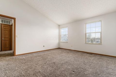 Tiny photo for 431 Vanderbuilt Street, Pickerington, OH 43147 (MLS # 226003181)