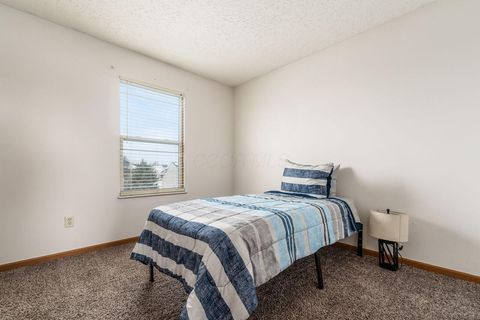 Tiny photo for 431 Vanderbuilt Street, Pickerington, OH 43147 (MLS # 226003181)