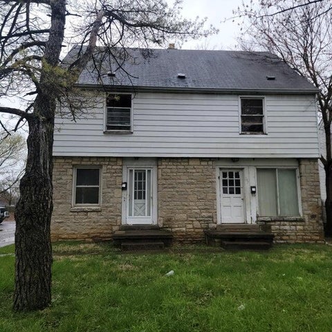 Multifamily For Sale - 787-789 Whitethorne Avenue<br/> Columbus, OH 43223