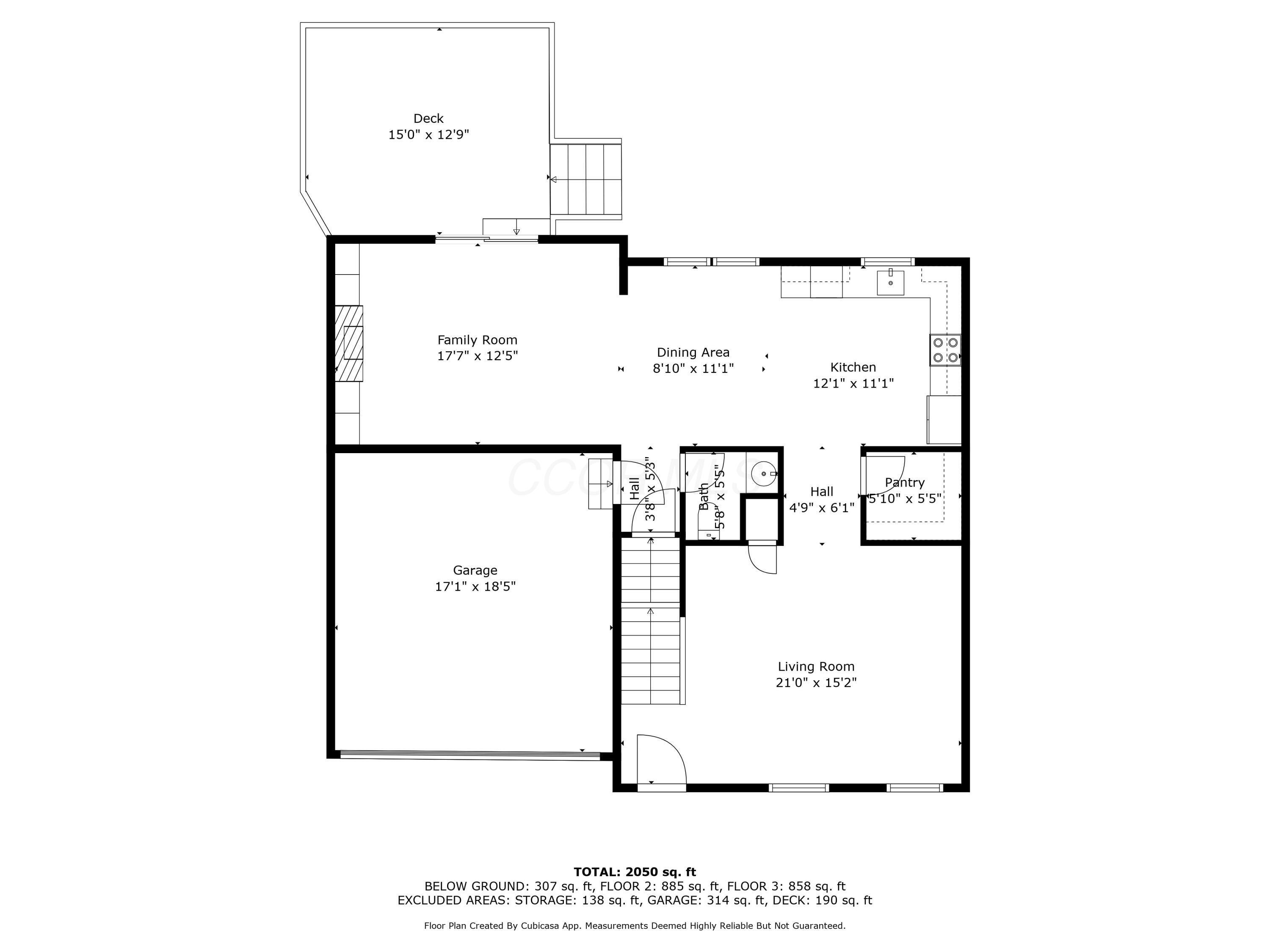 1007 Valley Drive, Marysville, Ohio image 31