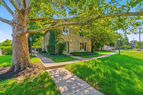 Photo of 3600 Reed Road 8 #8, Upper Arlington, OH 43220 (MLS # 226029920)