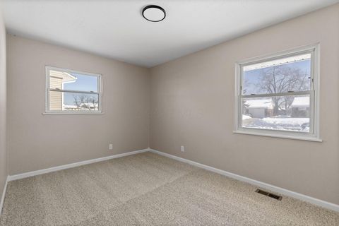 Tiny photo for 377 S Murray Hill Road, Columbus, OH 43228 (MLS # 226002769)