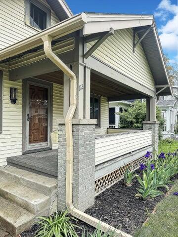 112 Roosevelt Drive, Springfield, Ohio image 8