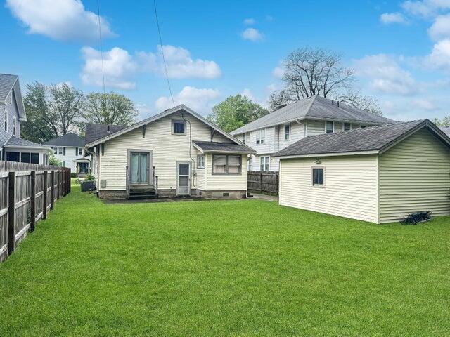 112 Roosevelt Drive, Springfield, Ohio image 11