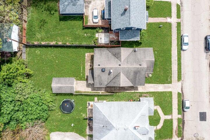 112 Roosevelt Drive, Springfield, Ohio image 13