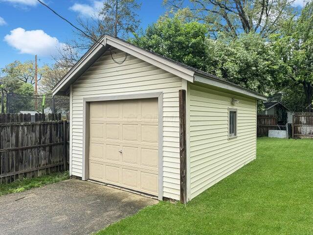 112 Roosevelt Drive, Springfield, Ohio image 14