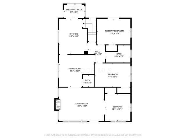 112 Roosevelt Drive, Springfield, Ohio image 15