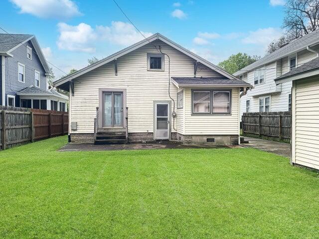 112 Roosevelt Drive, Springfield, Ohio image 10