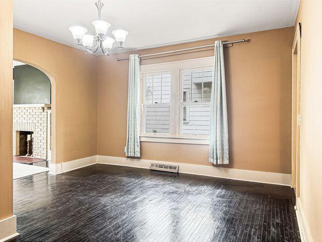 112 Roosevelt Drive, Springfield, Ohio image 24