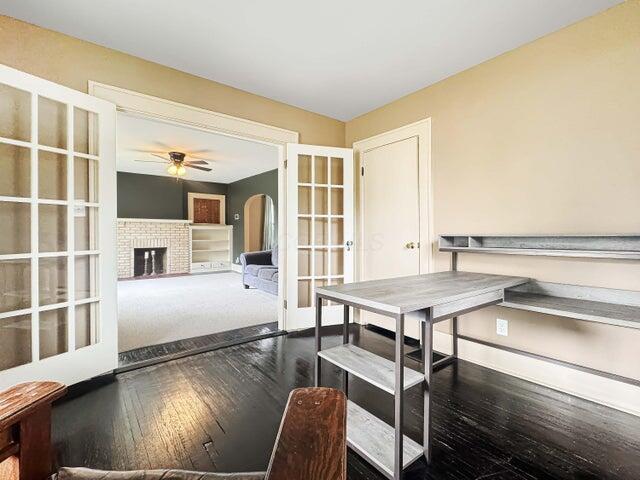 112 Roosevelt Drive, Springfield, Ohio image 22