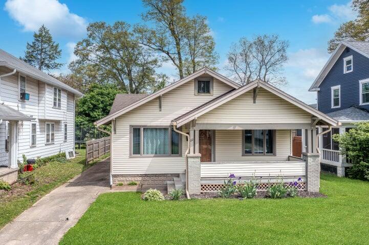 112 Roosevelt Drive, Springfield, Ohio image 5