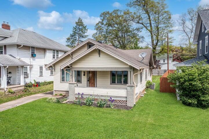 112 Roosevelt Drive, Springfield, Ohio image 7