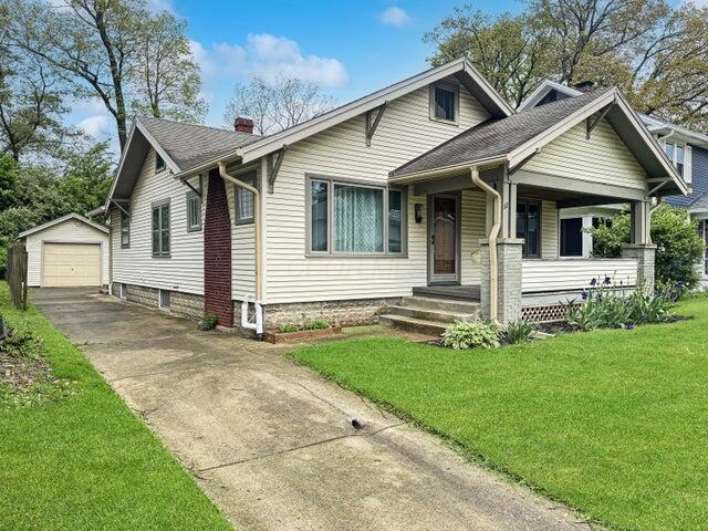 112 Roosevelt Drive, Springfield, Ohio image 49