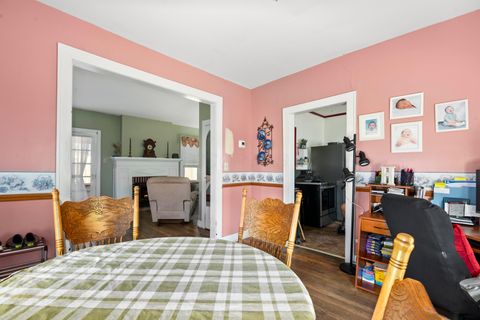 Tiny photo for 42 Maplewood Avenue, Columbus, OH 43213 (MLS # 225037536)