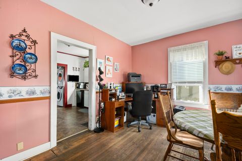 Tiny photo for 42 Maplewood Avenue, Columbus, OH 43213 (MLS # 225037536)