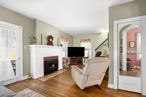 Tiny photo for 42 Maplewood Avenue, Columbus, OH 43213 (MLS # 225037536)