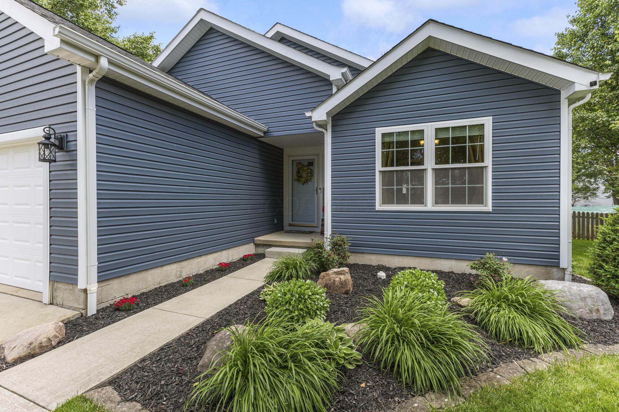 736 Prairie Road