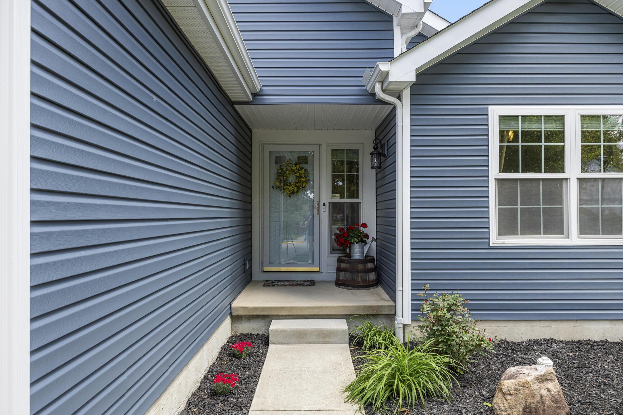 736 Prairie Road